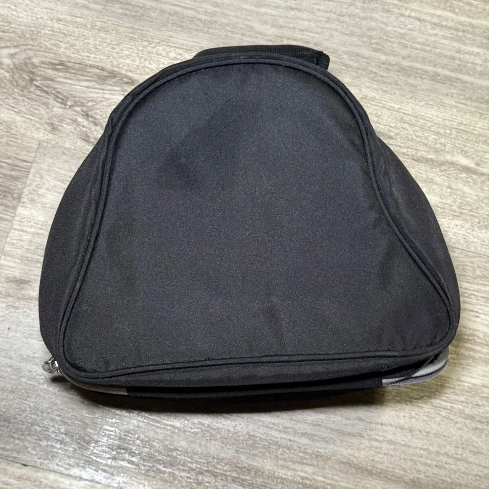 Thermos Star Wars Darth Vader Lunch Box Insulated Kids School‎ Black